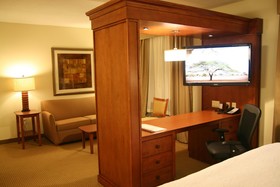Hampton Inn & Suites Radcliff / Fort Knox