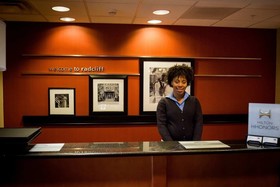 Hampton Inn & Suites Radcliff / Fort Knox