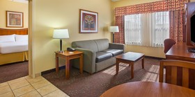 Holiday Inn Express Wickam Inn