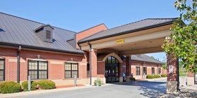 Holiday Inn Express Wickam Inn