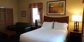 Holiday Inn Express Wickam Inn