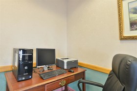 Best Western Richmond Hotel