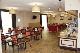 Best Western Richmond Hotel