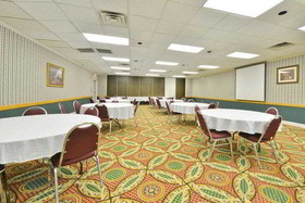 Best Western Richmond Hotel
