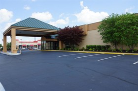 Best Western Richmond Hotel