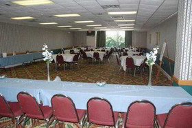 Best Western Richmond Hotel