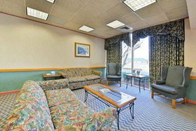 Best Western Richmond Hotel