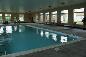 Best Western Richmond Hotel