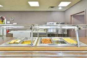Best Western Richmond Hotel