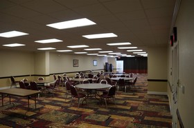 Best Western Richmond Hotel