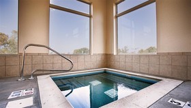 Best Western Richmond Hotel