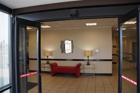 Best Western Richmond Hotel