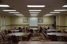 Best Western Richmond Hotel