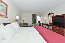 Best Western Richmond Hotel
