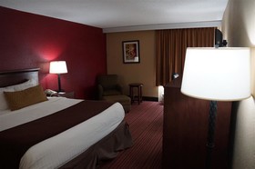 Best Western Richmond Hotel