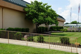 Best Western Richmond Hotel