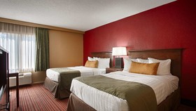 Best Western Richmond Hotel