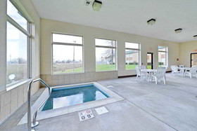 Best Western Richmond Hotel