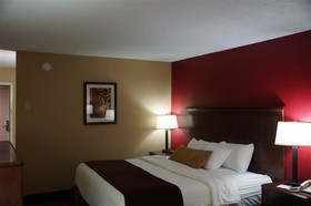Best Western Richmond Hotel