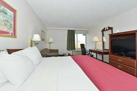 Best Western Richmond Hotel