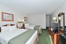 Best Western Richmond Hotel