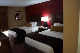 Best Western Richmond Hotel
