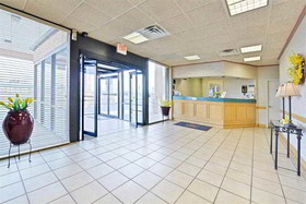 Best Western Richmond Hotel