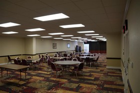 Best Western Richmond Hotel