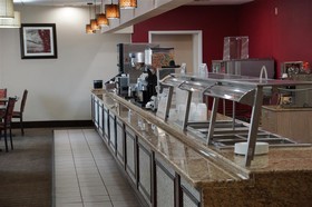 Best Western Richmond Hotel