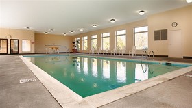Best Western Richmond Hotel