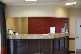 Best Western Richmond Hotel
