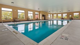Best Western Richmond Hotel