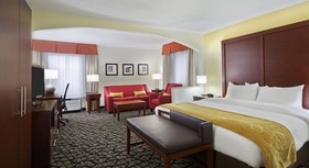 Comfort Suites Richmond