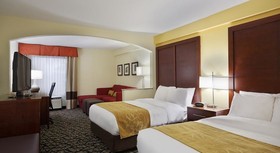 Comfort Suites Richmond
