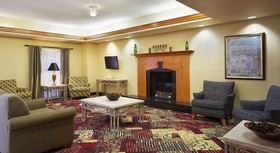 Comfort Suites Richmond