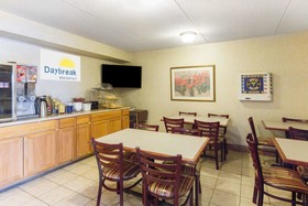 Days Inn by Wyndham Richmond