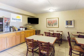 Days Inn by Wyndham Richmond