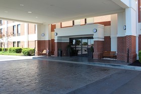 Hampton Inn Richmond