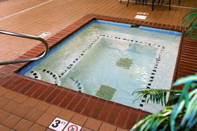 Hampton Inn Richmond