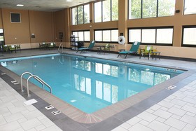 Hampton Inn Richmond