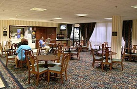 Hampton Inn Richmond