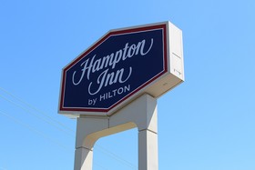 Hampton Inn Richmond