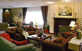Hampton Inn Richmond