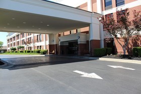 Hampton Inn Richmond