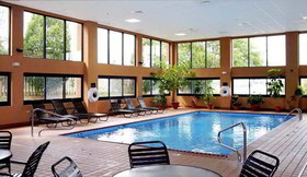 Hampton Inn Richmond