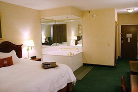 Hampton Inn Richmond