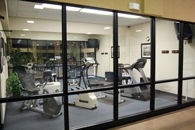Hampton Inn Richmond
