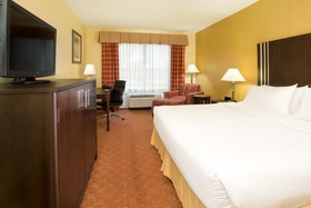 Holiday Inn Express & Suites Richmond