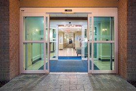 Holiday Inn Express & Suites Richmond