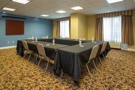 Holiday Inn Express & Suites Richmond